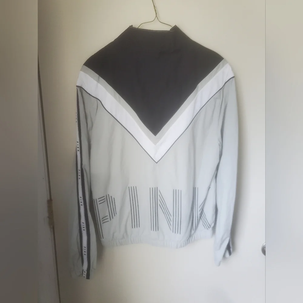 Pink jacket - Picture 2 of 2